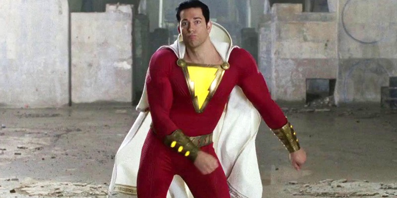 Shazam! Fury of the Gods Review - Pop Culture Maniacs