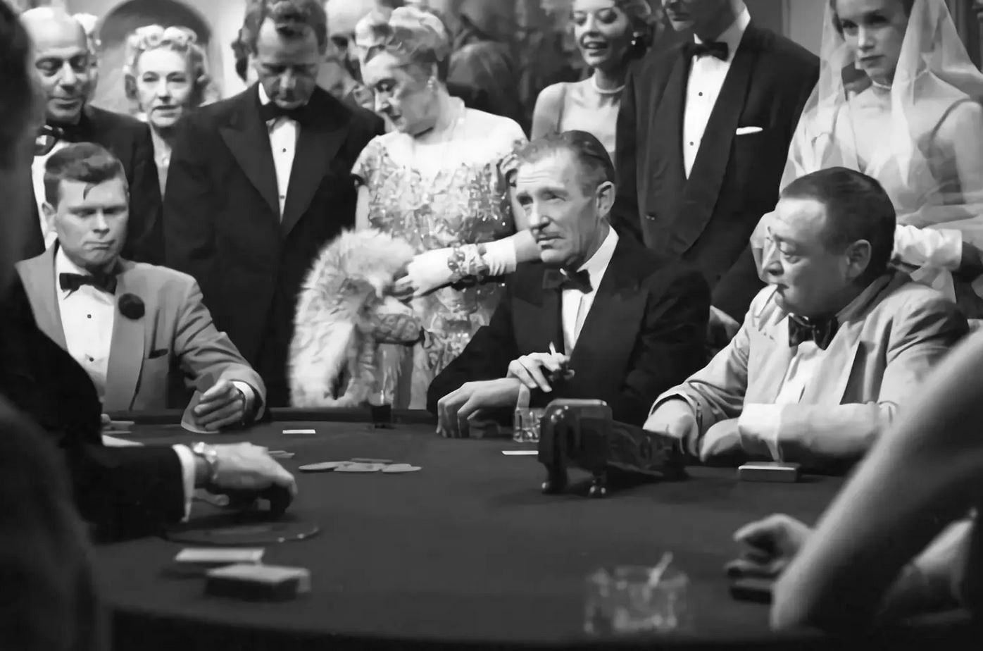 Bondathon: Casino Royale (1954) - Pop Culture Maniacs