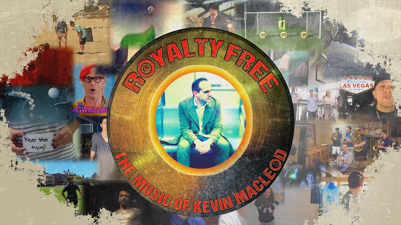 Royalty Free: The Music of Kevin MacLeod Review - Pop Culture Maniacs