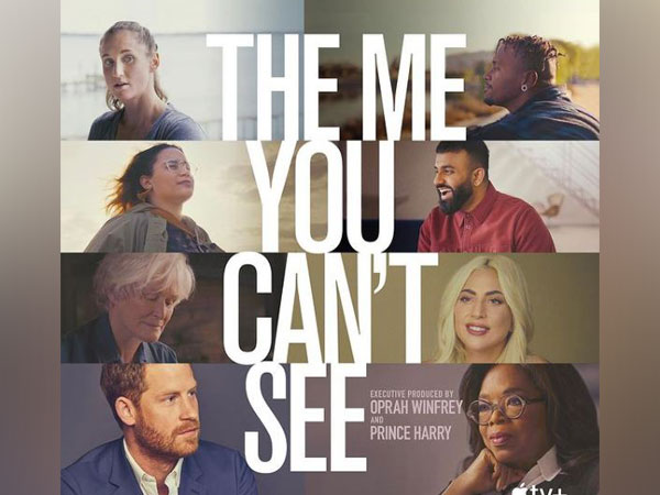 The Me You Can't See Review - Pop Culture Maniacs