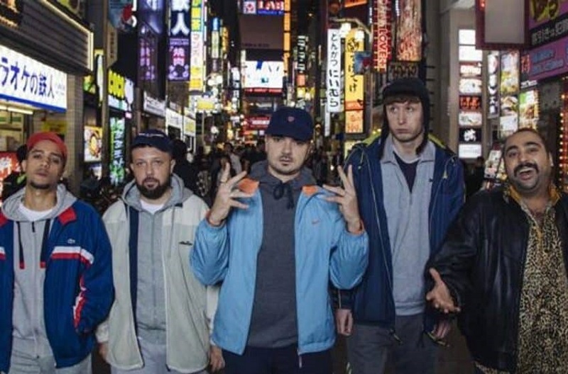 People Just Do Nothing: Big in Japan Review - Pop Culture Maniacs