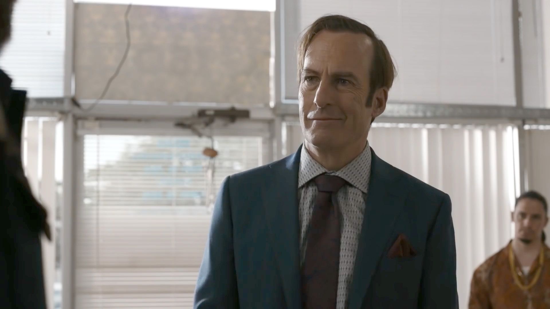 Better Call Saul': Kim Wexler Final Look Gave Costume Designer 2 Challenges