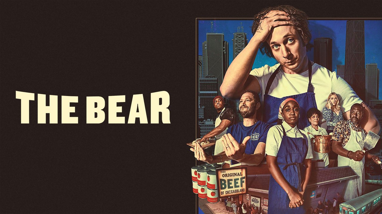 Chicago series 'The Bear' premieres on Hulu. Here's the recap Reel