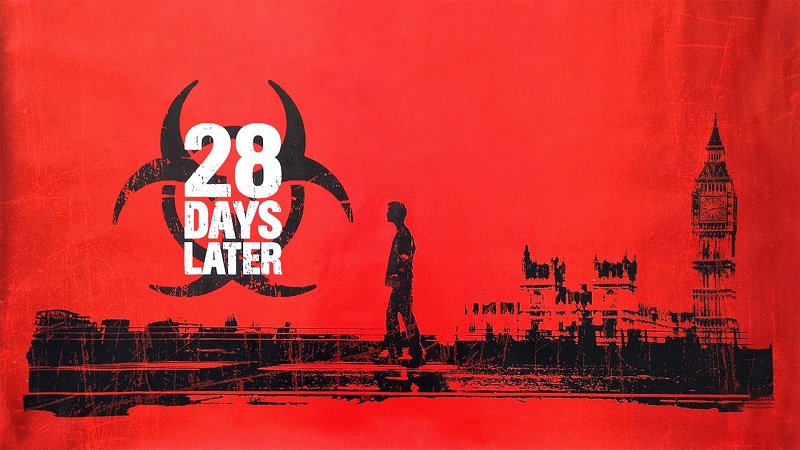 Britflix: 28 Days Later - Pop Culture Maniacs