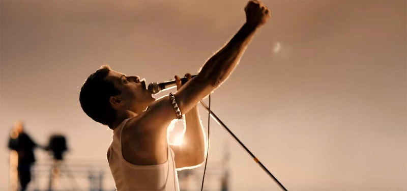 Bohemian Rhapsody Review - Pop Culture Maniacs
