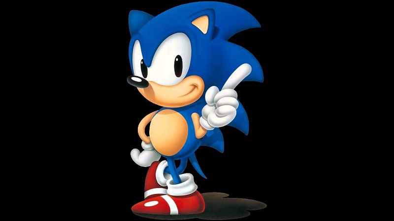 Sonic the Hedgehog: The Rise of Fleetway - Comic Studio