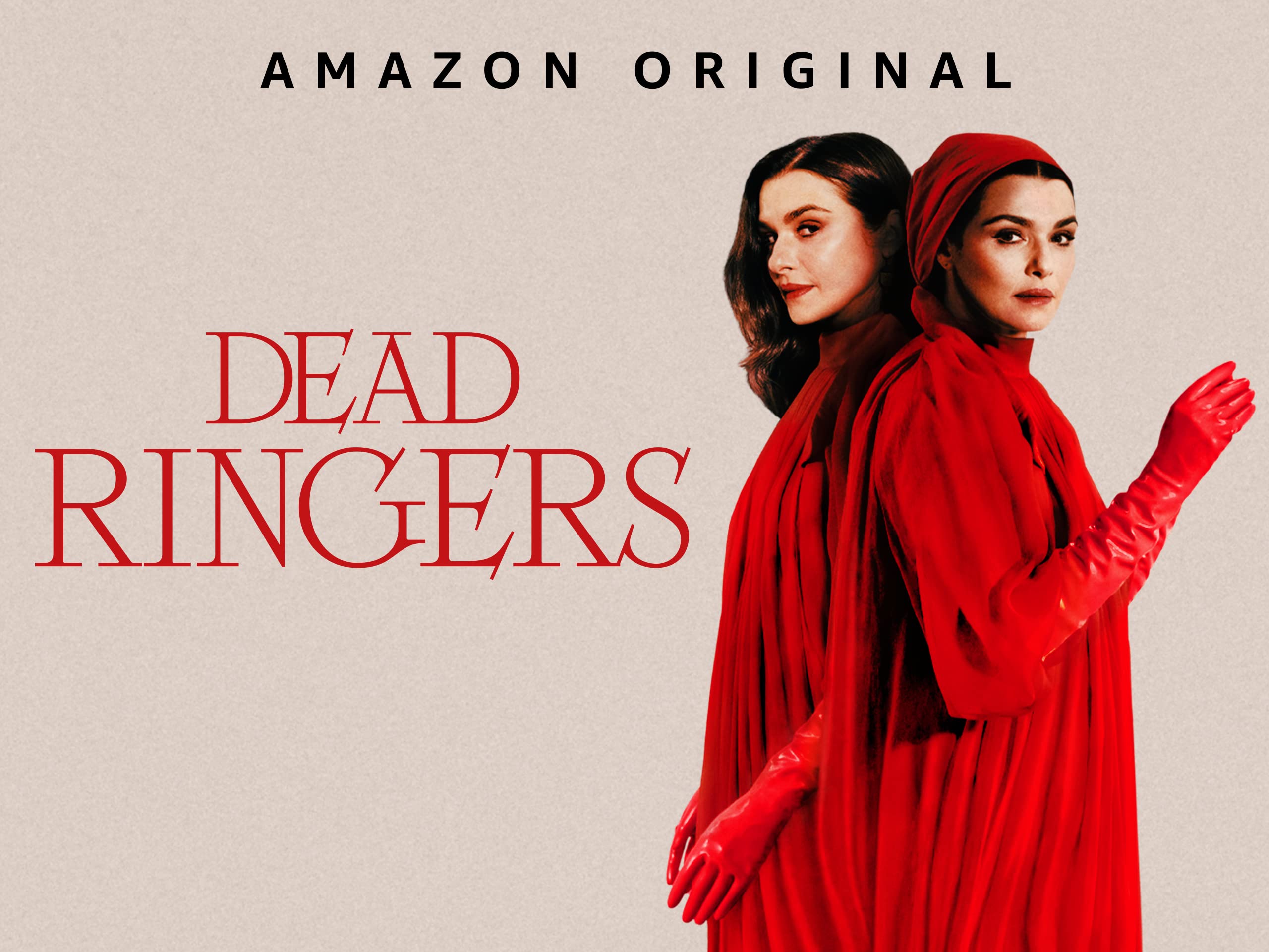 Dead Ringers Review Pop Culture Maniacs