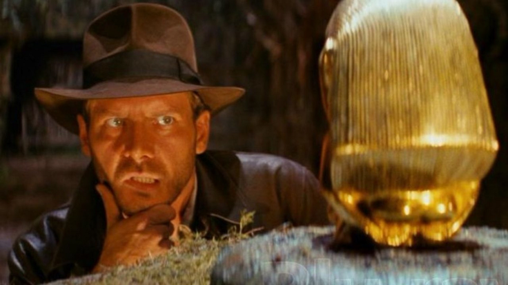 Indiana Jones Retrospective: Raiders of the Lost Ark - Pop Culture Maniacs