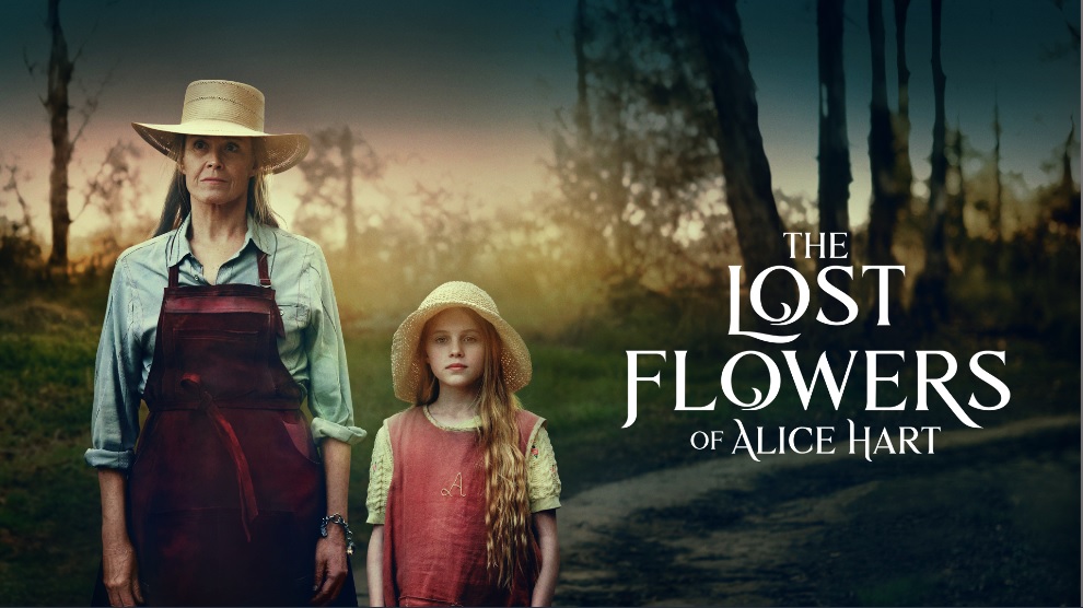 The Lost Flowers Of Alice Hart Review