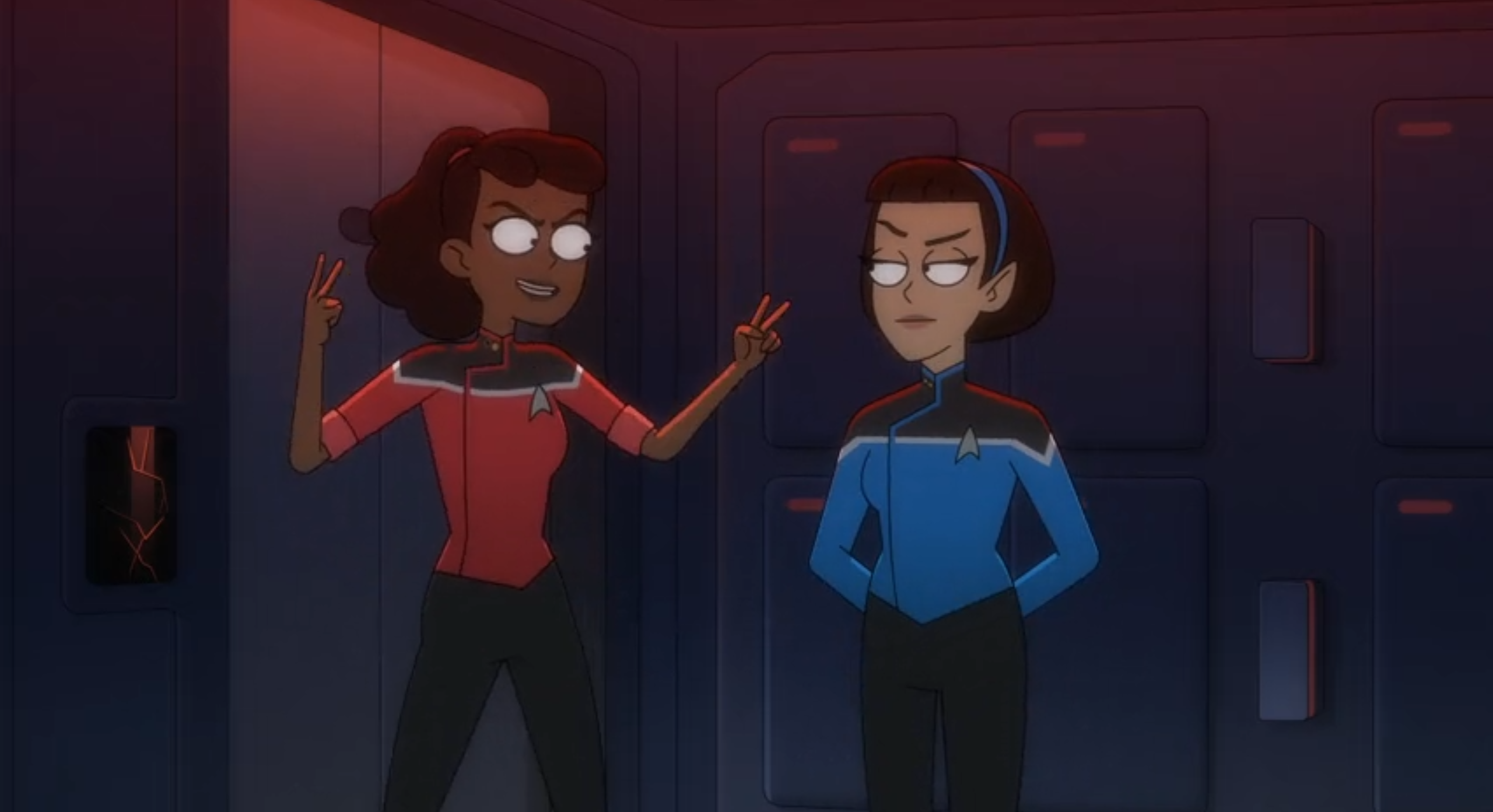 Star Trek main image 1