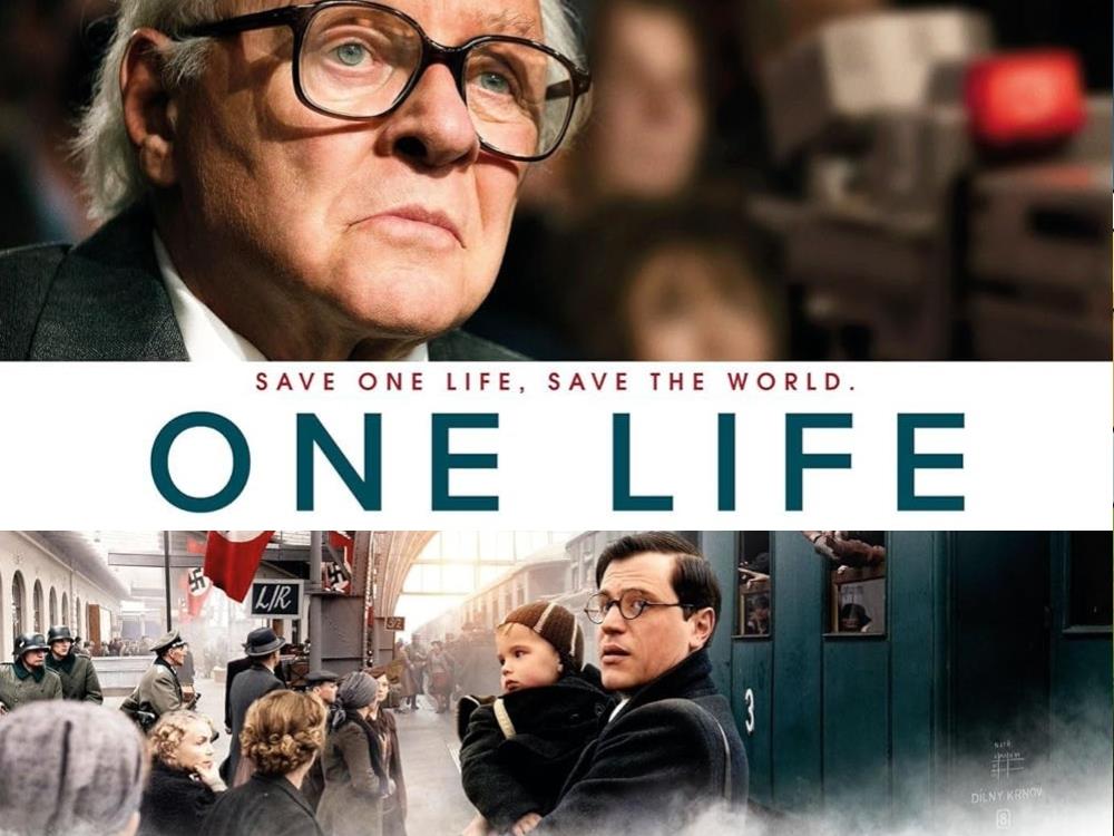 One Life Review - Pop Culture Maniacs