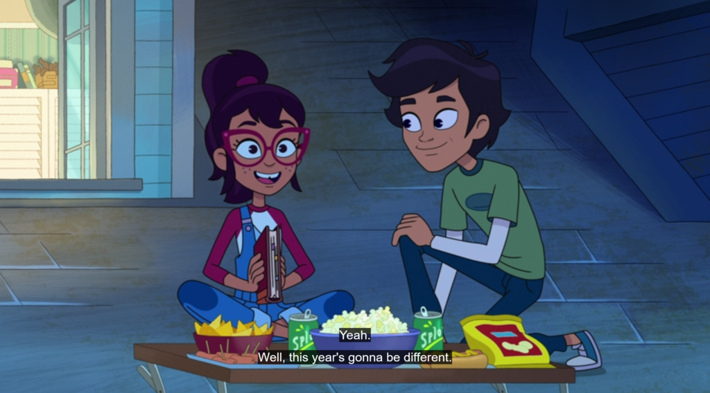 Hailey's On It! Spoiler-Filled Review - Pop Culture Maniacs