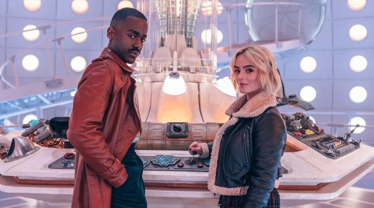 Doctor Who Season 14 Review - Pop Culture Maniacs
