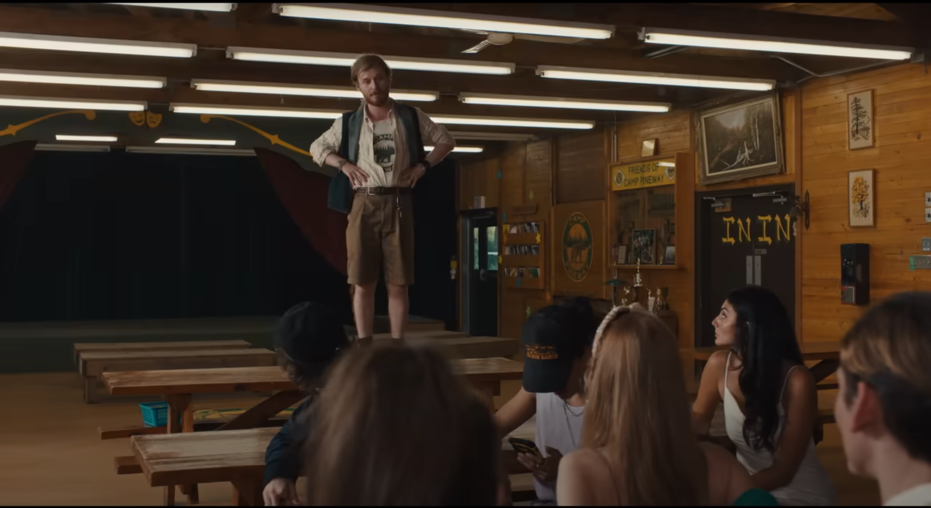 Hell of a Summer Review - Pop Culture Maniacs