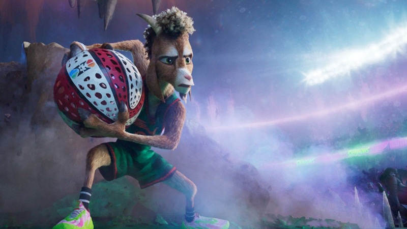 Goat Review - Pop Culture Maniacs