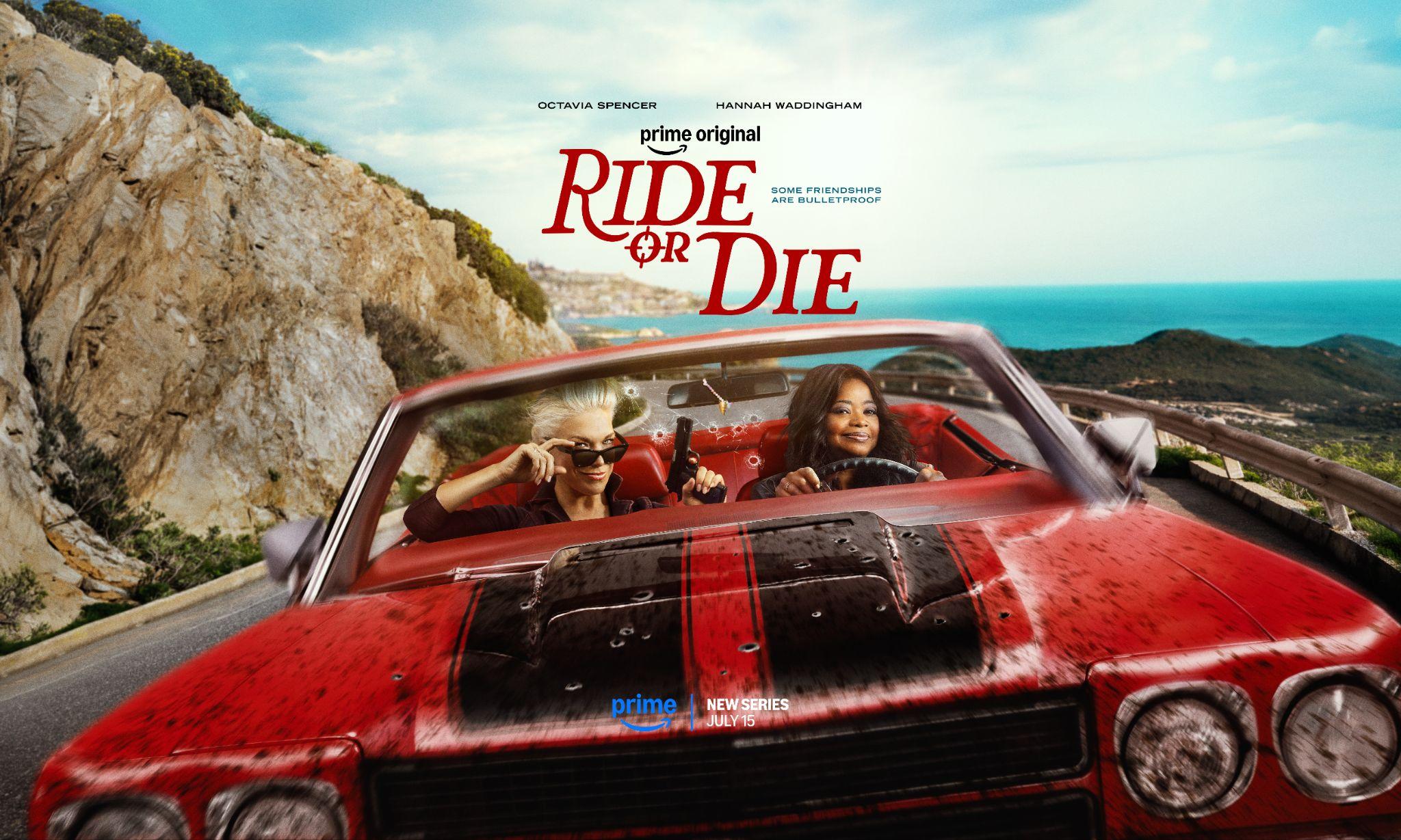 Ride Or Die Review Pop Culture Maniacs Ride Or Die Review Pop Culture Maniacs